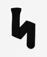 Колготки эластичные черные 40 den Gulliver, школьная форма для девочек  фото, kupilegko.ru